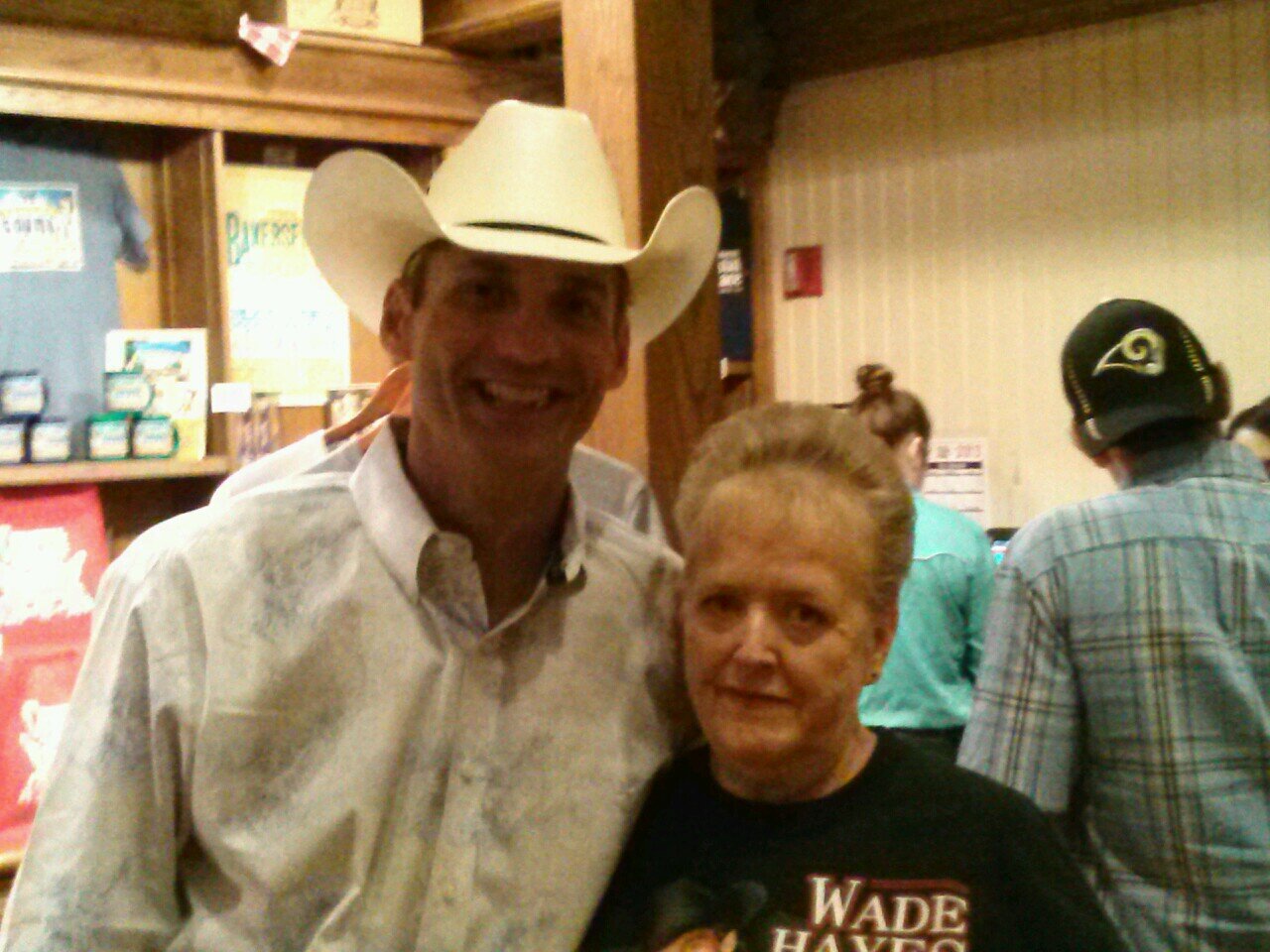 Love Countrymusic, Joe Nichols football,Pbr,love Wade Hayes,Chris Cagle,Tim Mcgraw Mark Chesnutt,,Kenny Chesney,,pop,rock,Clint Black,Castle,Nathan Fillion