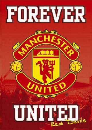 Love United.....Hate Scousers !