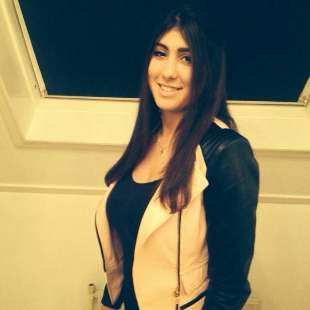 Give me a beautiful smile and i'm sold