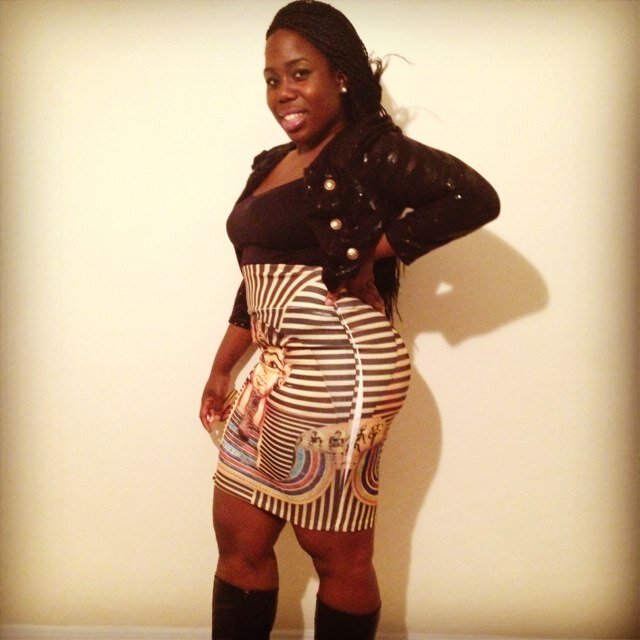 God had a sence of humor during the season of my BIRTH. I'm a BEAUTIFUL Woman Fearfully & Wonderfully Made!