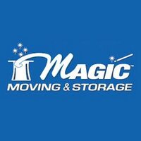 MagicMoving&Storage (@magicmoving) 's Twitter Profile
