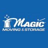 MagicMoving's profile picture. Offering the best value in moving and storage services for over 20 years. Whether your move is local or long distance, contact us today!