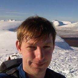 Malcolm Dingwall-Smith Profile