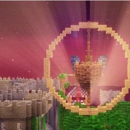 We are a is whitelisted & FAMILY FRIENDLY w/ many styles of game play. Events, hungergames, several maps, no lag no grief, pvp & non-pvp! http://t.co/i249iTFut4