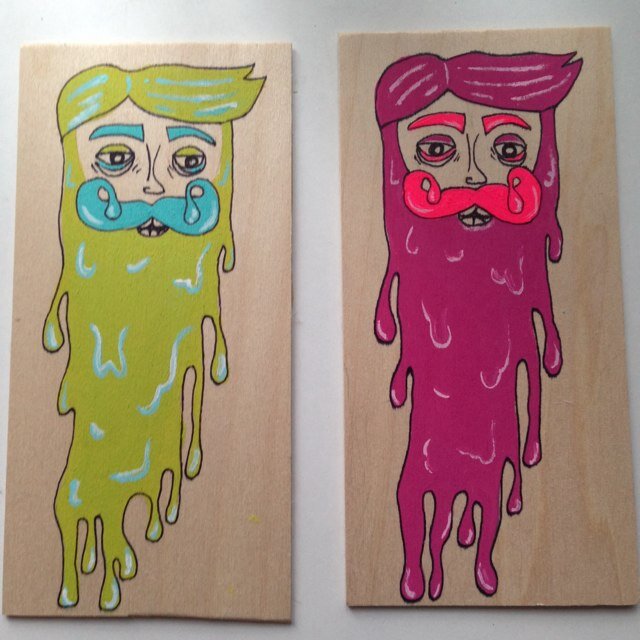 ewwygoo all the things. #FAFATL Collective: @thatspreciousss