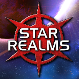 Star Realms is a spaceship combat deckbuilding game created by Magic Hall of Famers Darwin Kastle and Rob Dougherty. Now on iOS, Android, PC & Mac!