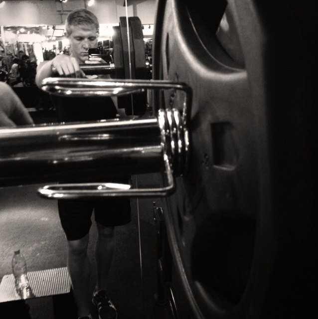 Personal Trainer and Sports Masseuse. Workouts, Recipes, instructionals and motivation. Direct message me for advice.