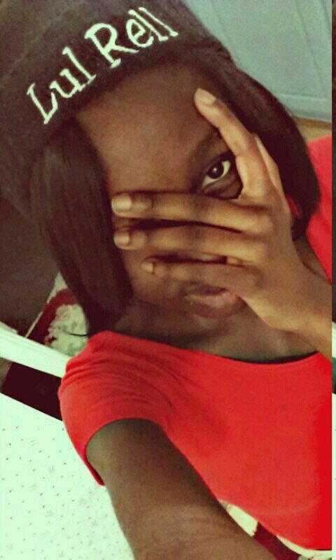 If ' You Hatinn ' Kiss My WHA ' ? ♡