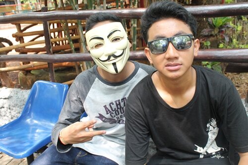 Rama_sL4's profile picture. life is never flat