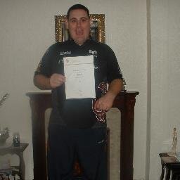 mark94384346's profile picture. 