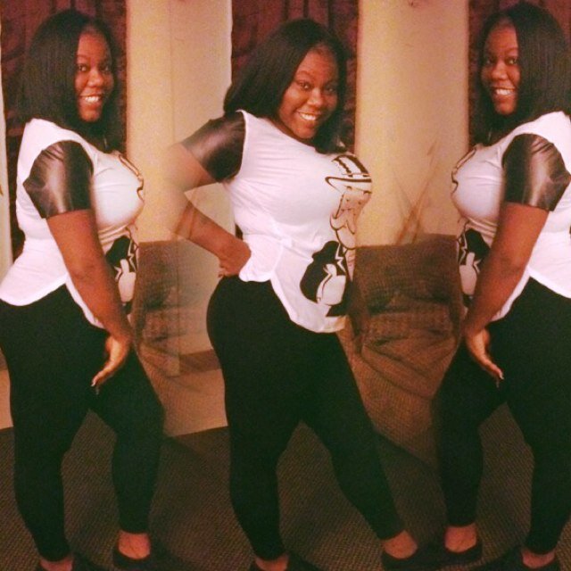 #20yrsYoung #June5th | Gemini #MommyOfOne #DenzelJr. #Employeed #Educated #Certified Follow me on IG: @Someweirdass_bitch