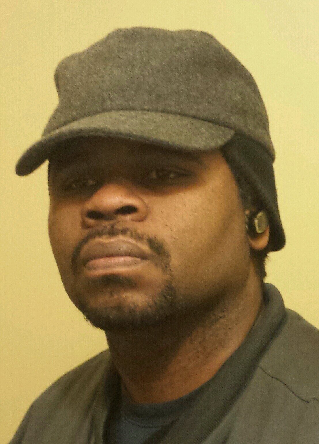 CouriDee's profile picture. 