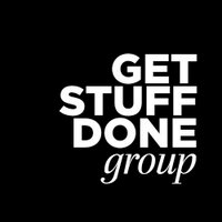 Get Stuff Done Group (@gsdgroup) 's Twitter Profile