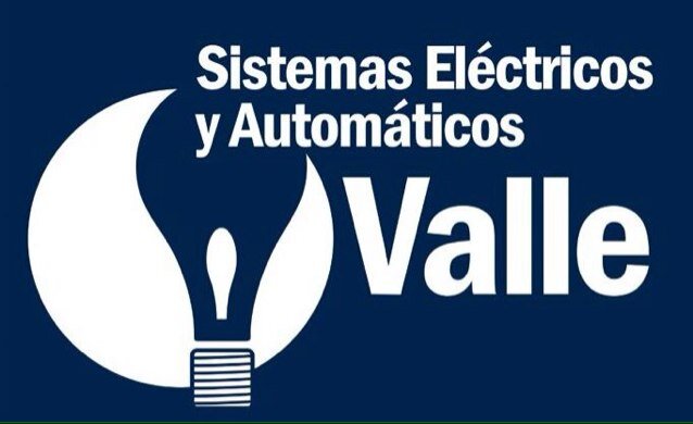 Sistemas Electricos y Automaticos Valle, empresa instaladora autorizada por industria en instalaciones electricas, y telecomunicaciones.