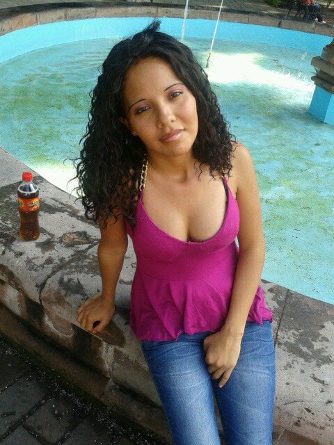 niñaaa linda
