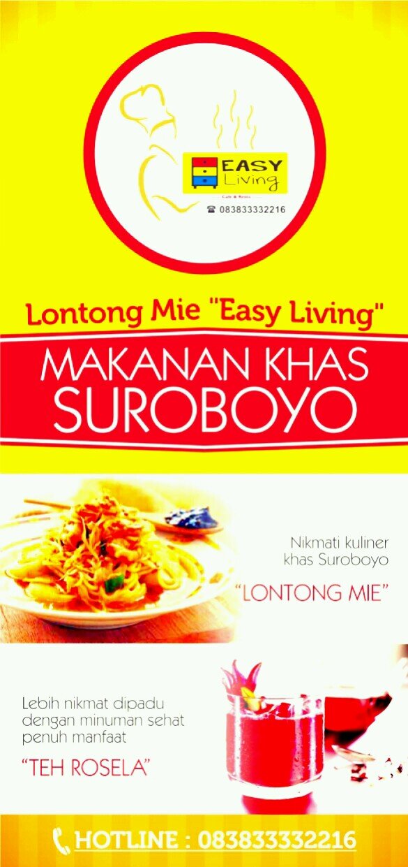 Kuliner Suroboyo yang Lezat & Sehat  (Hotline : 083833332216) - Pin BB : 265600BC