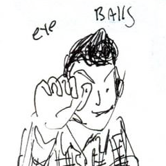 Benjaminmbaker's profile picture. Sensualist and lover of bad movies.