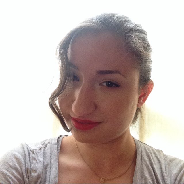 bcrueltyfree's profile picture. I write about cruelty-free beauty #bbloggers