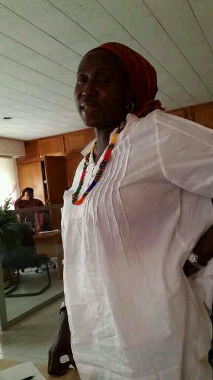 NdeyeNf's profile picture. 