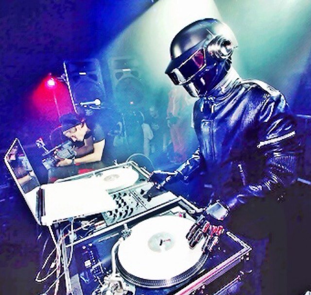 Trader de dia... Dj de noche! #FTR1