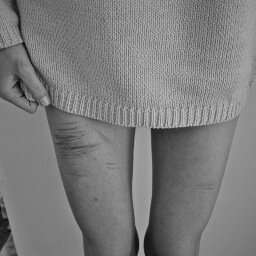 DragonflyThin's profile picture. You can't fight the tears that ain't coming                   
Depression/Suicidal