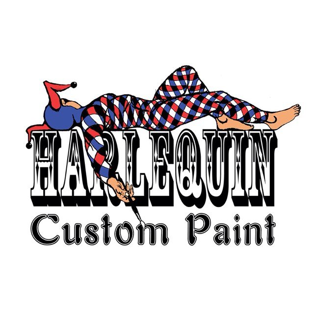 The Complete Custom Paint Service