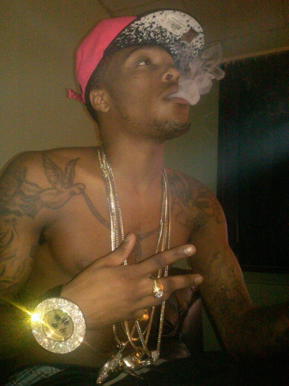 From Mississippi To Milwaukee Make Em' Stand Up #GGEWorld #YPE