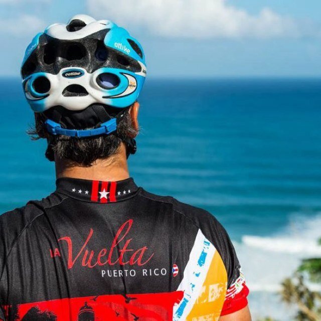 Vuelta Puerto Rico is the ultimate cycling adventure for endurance athletes. Circumnavigate the island as part of a fully supported, 3 day, 375-mile journey.