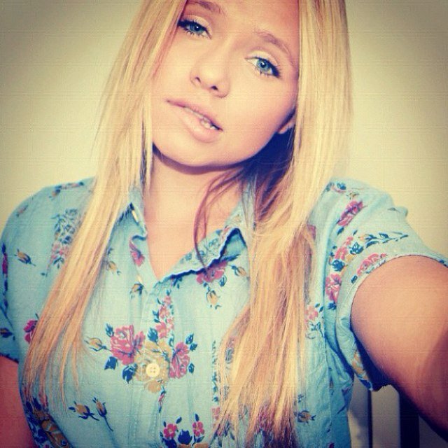 Just a normal Cali girl who lives by music and just is the most chill girl you will ever meet #cody~alli