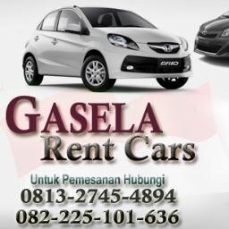 GaselaRent's profile picture. 