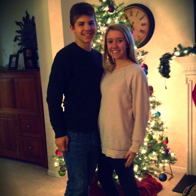 ~In Love With Christian Ezzell ~ Live Life To The Fullest ~