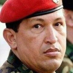 chavista hasta la médula