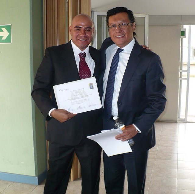 Lic. en Economía por la UAM-Iztapalapa 2006-10 || Maestro en Economía por la UAM-Azcapotzalco 2011-13 || Comisión Reguladora de Energía.