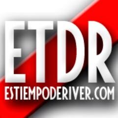 Programa dedicado al Club Atlético River Plate con más de 10 temporadas al aire. Todas las novedades del mundo 