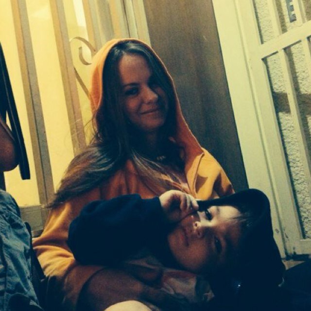 gelik14's profile picture. Profesora