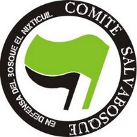 Comité en defensa del bosque El Nixticuil (@bosquenixticuil) 's Twitter Profile Photo Comité en defensa del bosque El Nixticuil (@bosquenixticuil) 's Twitter Profile Photo