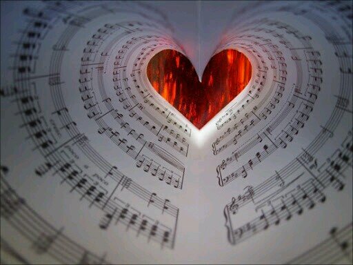 Be inspired by the beauty of the lyrics. Follow back.