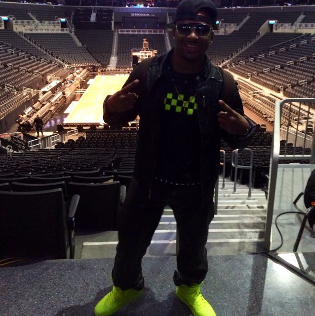 hackmanrhodes's profile picture. im a king in the ring, chances are never given they taken like interceptions