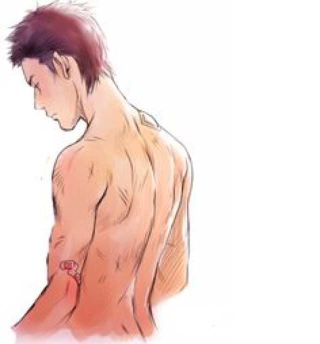 My name Is Damian Wayne. Son of Bruce Wayne. (24 yrs old. Noncannon)