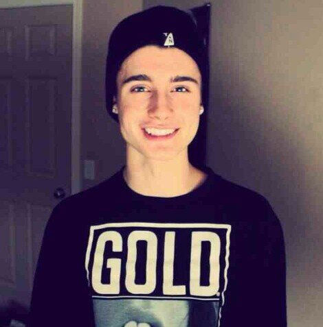 Christian Collins | Youtuber | [Rp\Fl] #single