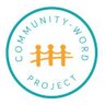 CommunityWordPr's profile picture. Facilitating culturally responsive, multidisciplinary art programs for students, Teaching Artists, and communities to develop and amplify their creative voices.