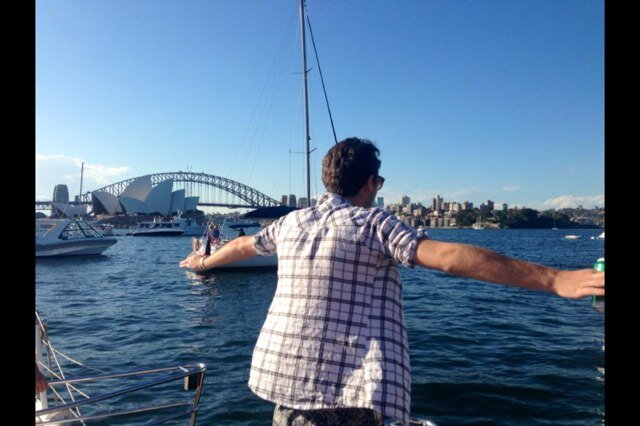 jonEgarts's profile picture. 