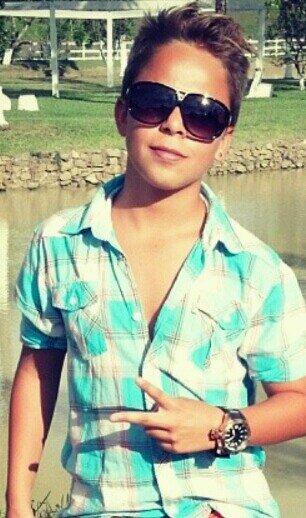Filho de Deus