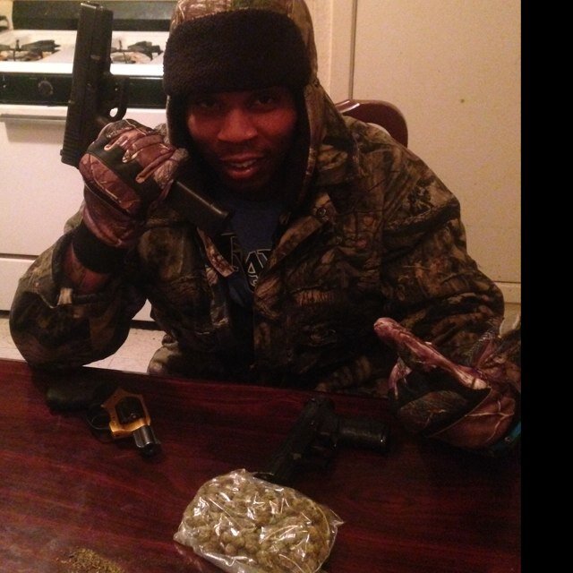 Y.O.L.O. thats why i do wat i do