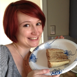Digital marketer, consumer and maker of good food and drink, lifelong student.