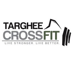 crossfit gym