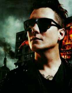 Avenged Sevenfold - since 1999