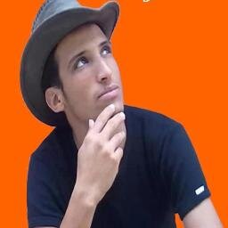 LounesSlimane's profile picture. Journaliste