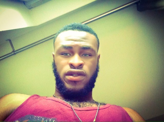 ♡ I am what I am ♡... If you don't like me :/' ... Don't let the door hit u on ur way out :P ... Definition of a man *yb* ... A Norse Man *4lyf*...#teamrollit