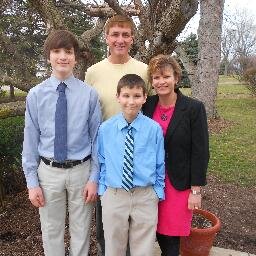 Mom, Marketer, Purdue Fan, always looking for construction projects, Recovery Advocate and Sport and Fitness Lover